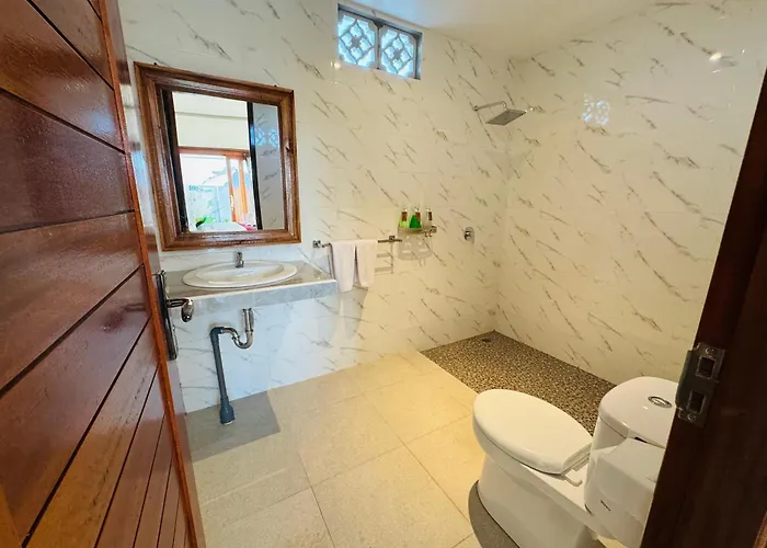 Villa Dream Cozy 1bedroom Private Pool Rice Fields *